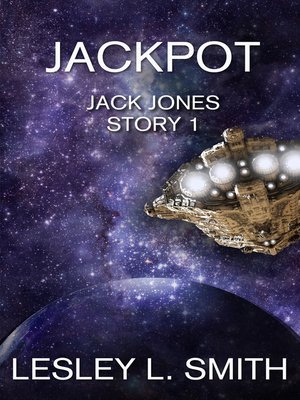 cover image of Jackpot